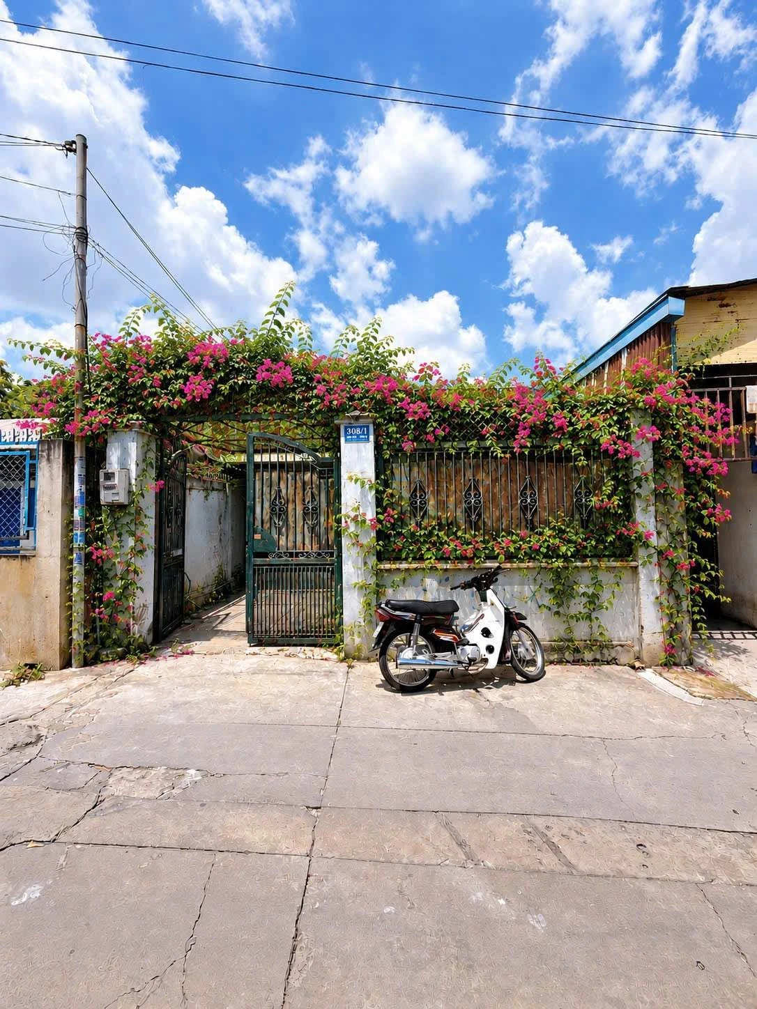 Bán nhà Biên Hoà Hố Nai 125.6m² 3 tỷ 50 triệu - Ảnh 1