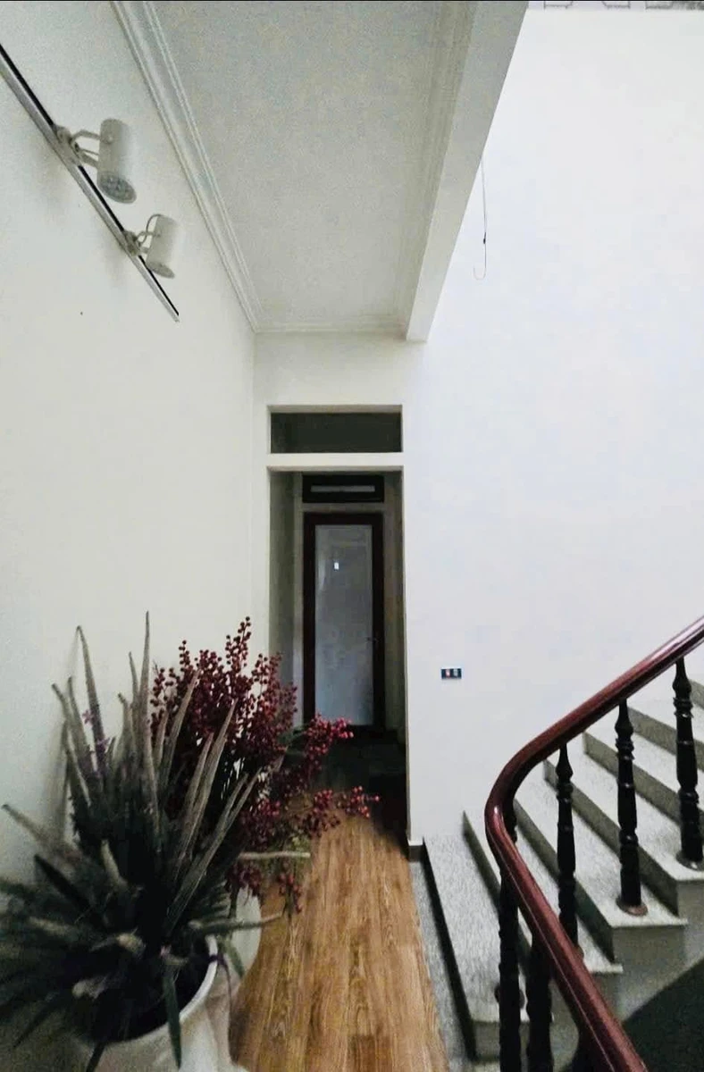 Bán nhà 3,5 tầng 72m² KĐT Đông Nam Cường, Hải Dương - Ảnh thu nhỏ 4