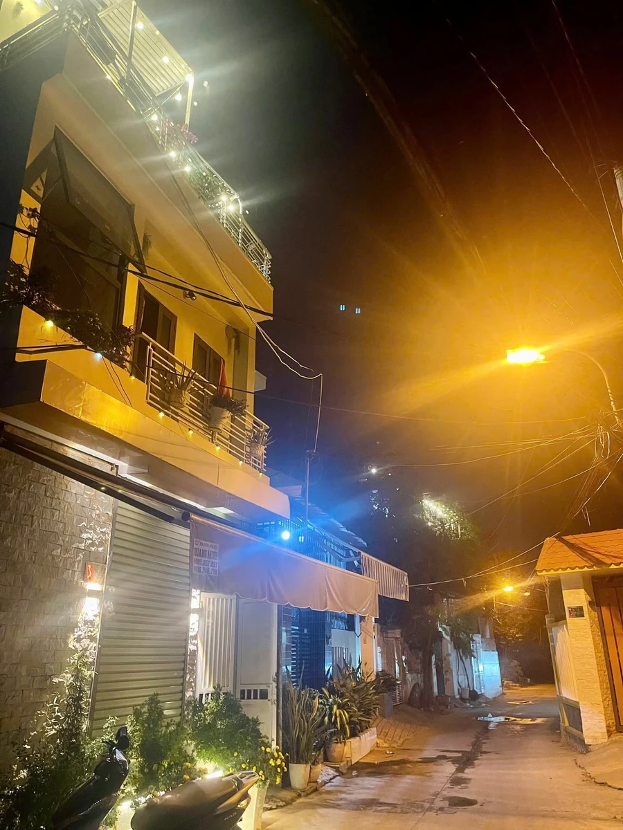 Bán nhà Nha Trang, Vĩnh Ngọc 118,9m² với dòng tiền 7 triệu/tháng - Ảnh thu nhỏ 4
