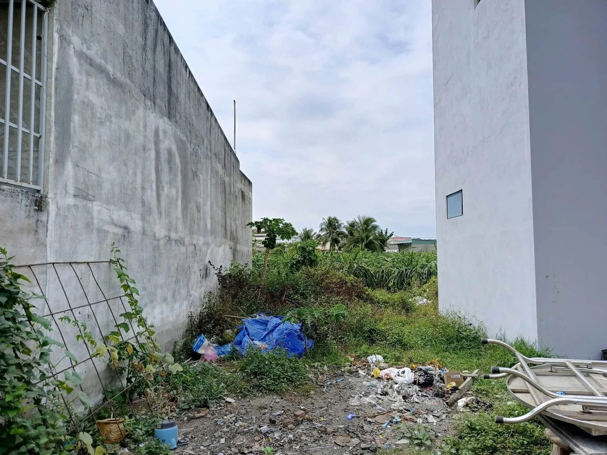Bán lô đất Tiến Lợi, Phan Thiết, 61m², 500 triệu - Ảnh thu nhỏ 2