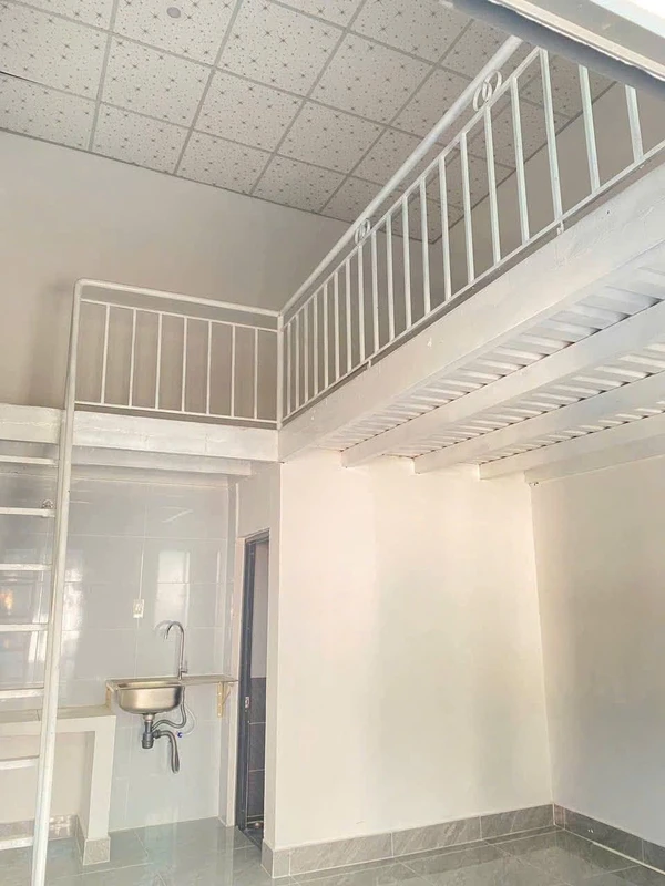 Bán dãy trọ hẻm 148m² Trương Công Định, Nha Trang