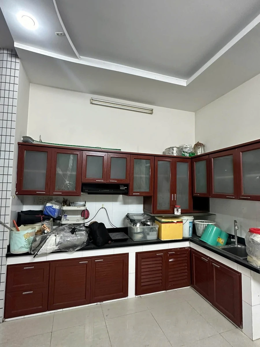 Cho thuê nhà 3PN Bùi Đình Túy, Bình Thạnh 66m² - Ảnh thu nhỏ 5