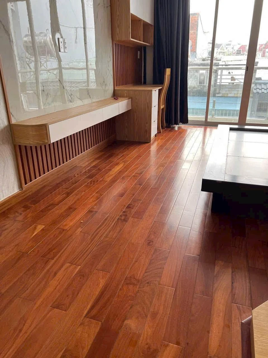 Cho thuê nhà nguyên căn 40m² 3PN tại Thống Nhất, Gò Vấp - Ảnh thu nhỏ 5
