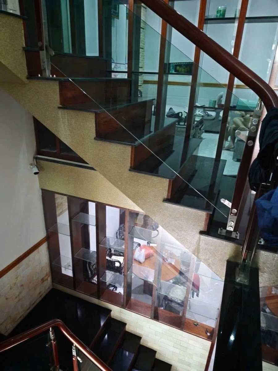 Bán nhà gần biển Phước Tỉnh BRVT, 180m2, giá 8.3 tỷ - Ảnh thu nhỏ 5