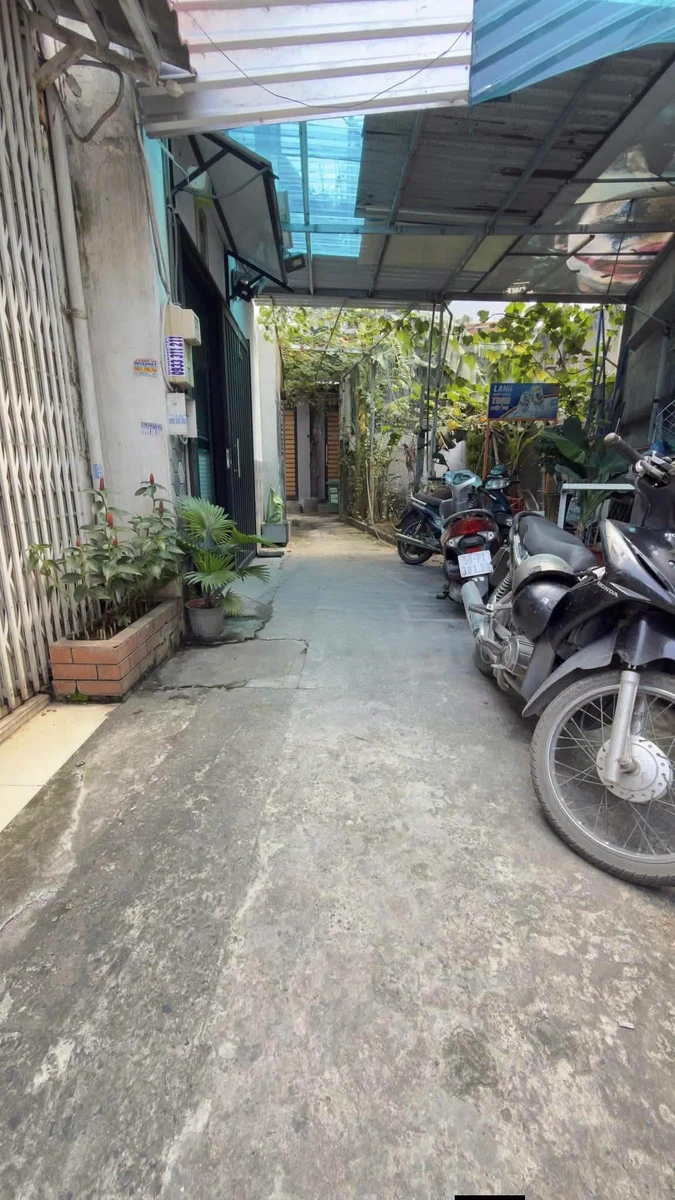 Nhà SHR hẻm Tân Xuân 1, Hóc Môn, 2PN 2WC, 28m², 2,3 tỷ - Ảnh thu nhỏ 2