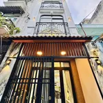 Bán nhà 4 tầng 5PN 136m2 Phan Xích Long Phú Nhuận 7.99 tỷ - Ảnh thu nhỏ 1