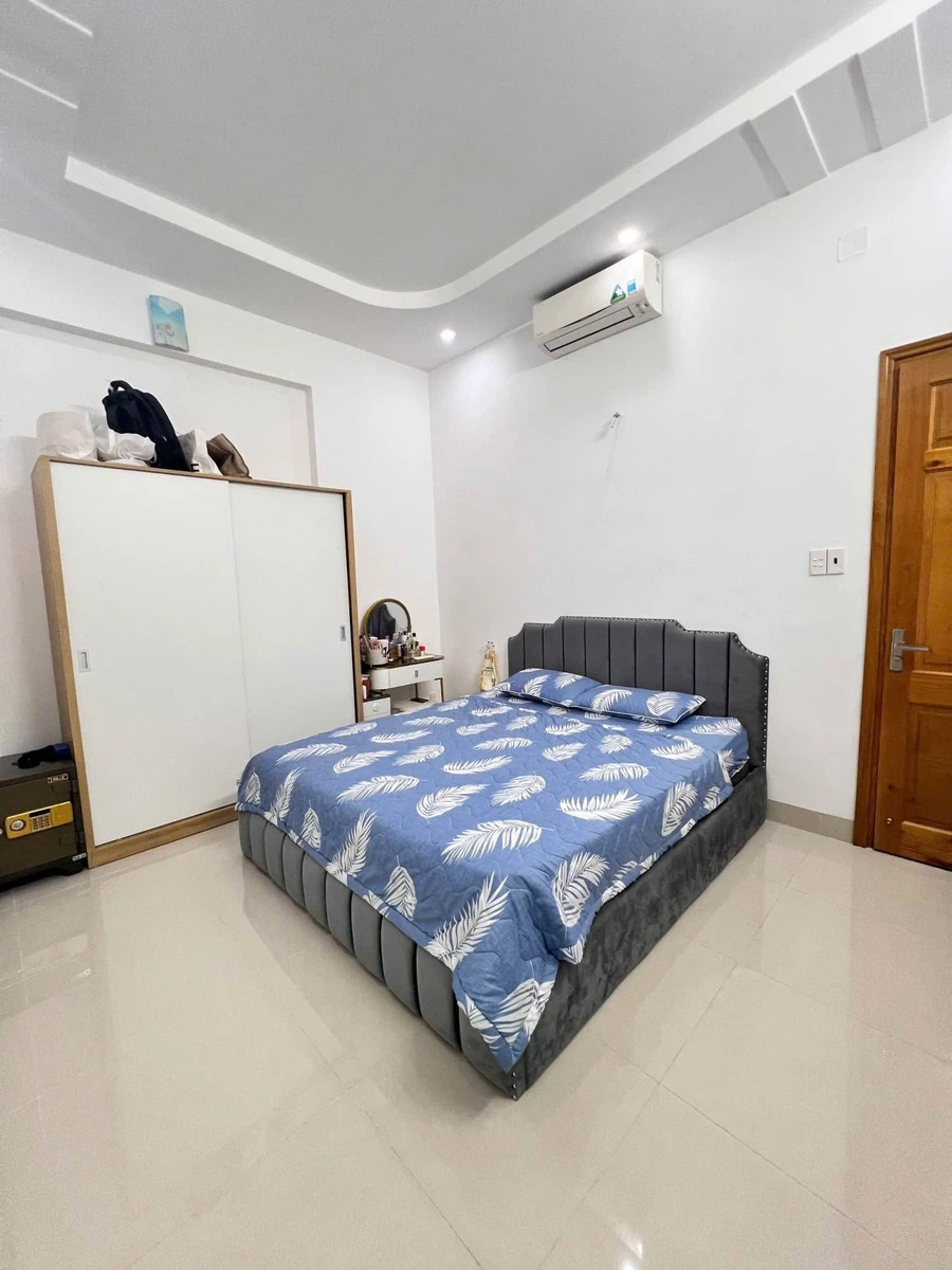 Bán nhà 1 trệt 1 lầu 51m2 Nguyễn An Ninh, Vũng Tàu - Ảnh thu nhỏ 3