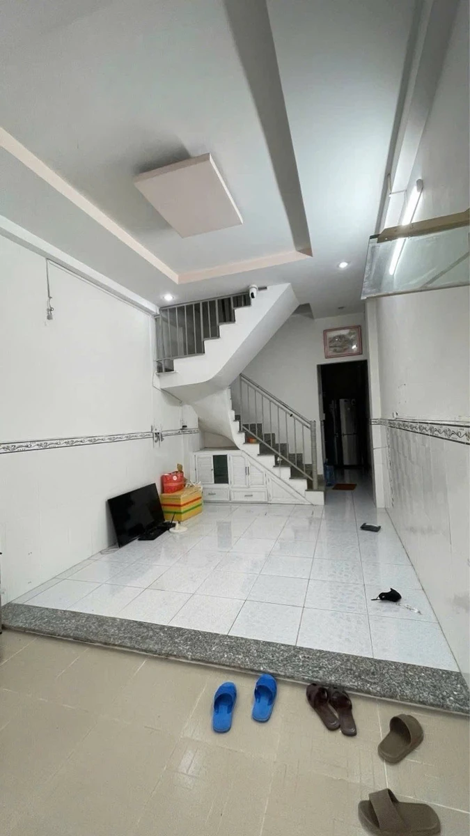 Bán nhà 2 tầng 3PN 30m² hẻm 4m đường Nguyễn Văn Công, Gò Vấp giá hơn 4 tỷ - Ảnh thu nhỏ 5