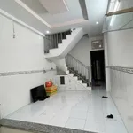 Bán nhà 2 tầng 3PN 30m² hẻm 4m đường Nguyễn Văn Công, Gò Vấp giá hơn 4 tỷ - Ảnh thu nhỏ 5