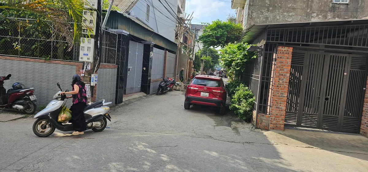 Bán đất 65m² Nguyễn Văn Giao Thành phố Vinh 2 tỷ - Ảnh thu nhỏ 2