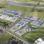 Bán đất XD nhà máy trong KCN Kim Thành - Huyện Kim Thành - HD. DT 1ha. Giá 3,02 tr/m2 - Ảnh thu nhỏ 4