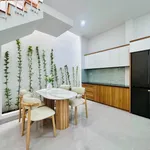 Bán nhà 2 tầng 52m² 3 phòng ngủ Cần Vương Quy Nhơn - Ảnh thu nhỏ 4