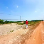 650 triệu, bán đất 1138.4m2 tại xã Lộc Ninh, Tây Ninh, view Kênh Đông đường rộng 15m - Ảnh thu nhỏ 1