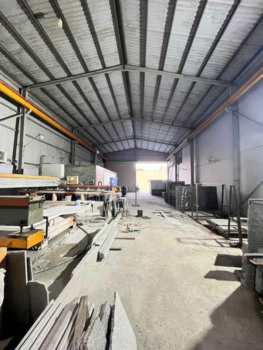 Bán nhà xưởng 460m2 mặt tiền Đồng Khởi, Đồng Nai, 17 tỷ - Ảnh thu nhỏ 3