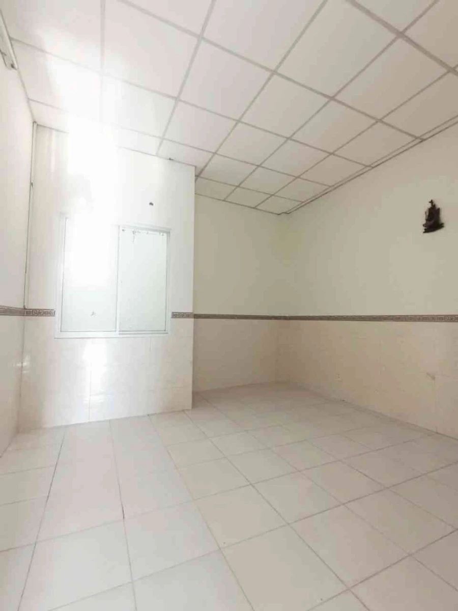 Bán nhà mặt tiền đường Số 20, Bình Tân, 60m², 4,8 tỷ - Ảnh thu nhỏ 2