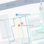 Bán đất 2 mặt tiền Cửu Long, Nha Trang, 218 m2, 22 tỷ - Ảnh thu nhỏ 2
