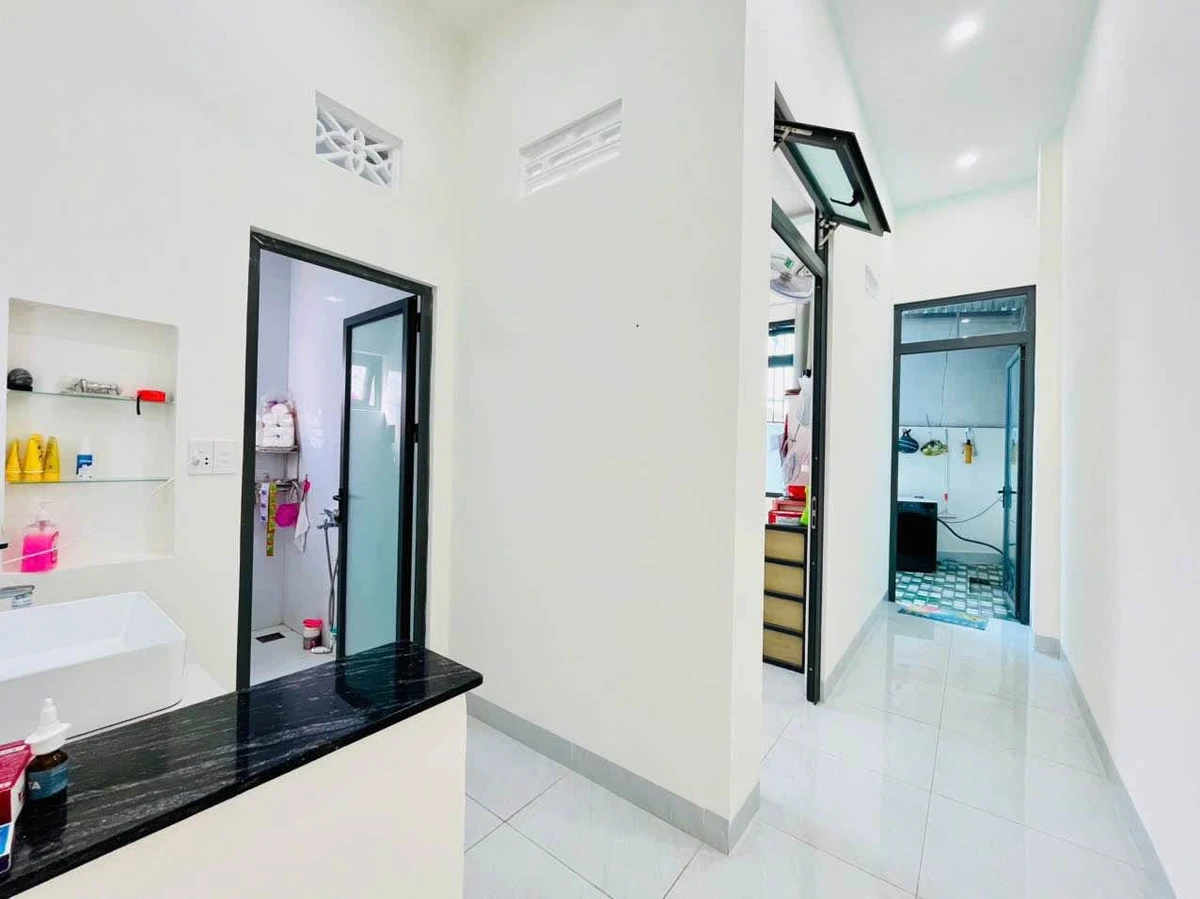 Bán nhà lầu 3 phòng ngủ 113,7m2 Y Nuê, Bình Mỹ Tân 3 tỷ 250 triệu - Ảnh thu nhỏ 5