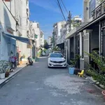 Bán đất Thới An 20, 58m², 3 tỷ 950 triệu, Quận 12 - Ảnh thu nhỏ 4