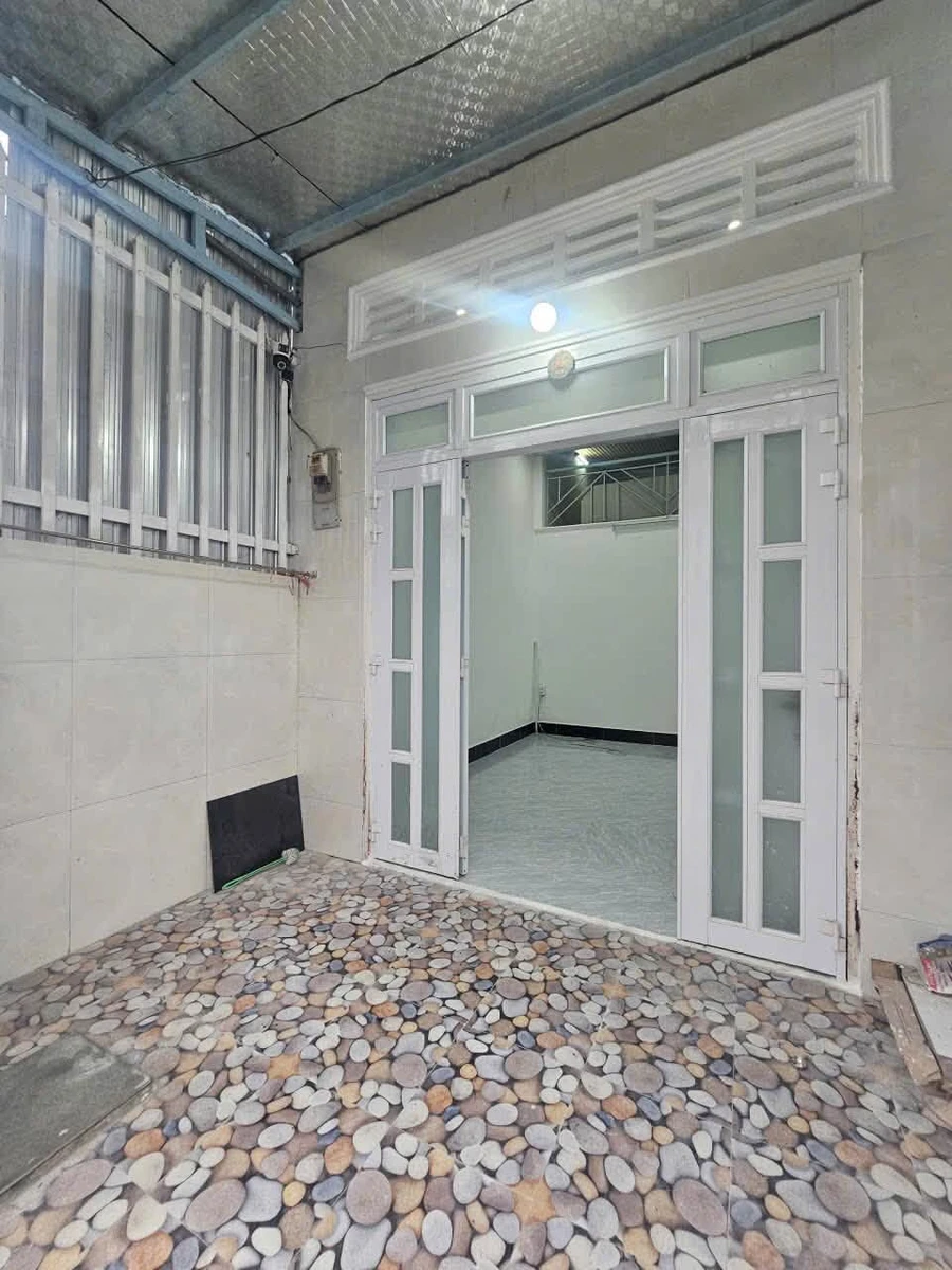 Bán nhà hẻm Quang Trung 40m² 2 phòng ngủ, Kiên Giang - Ảnh thu nhỏ 4