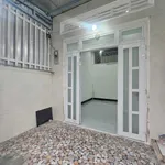 Bán nhà hẻm Quang Trung 40m² 2 phòng ngủ, Kiên Giang - Ảnh thu nhỏ 4