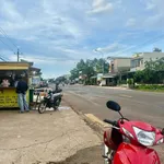 Bán đất Chư Sê 128m² sổ hồng, giá 1 tỷ 099 triệu - Ảnh thu nhỏ 4
