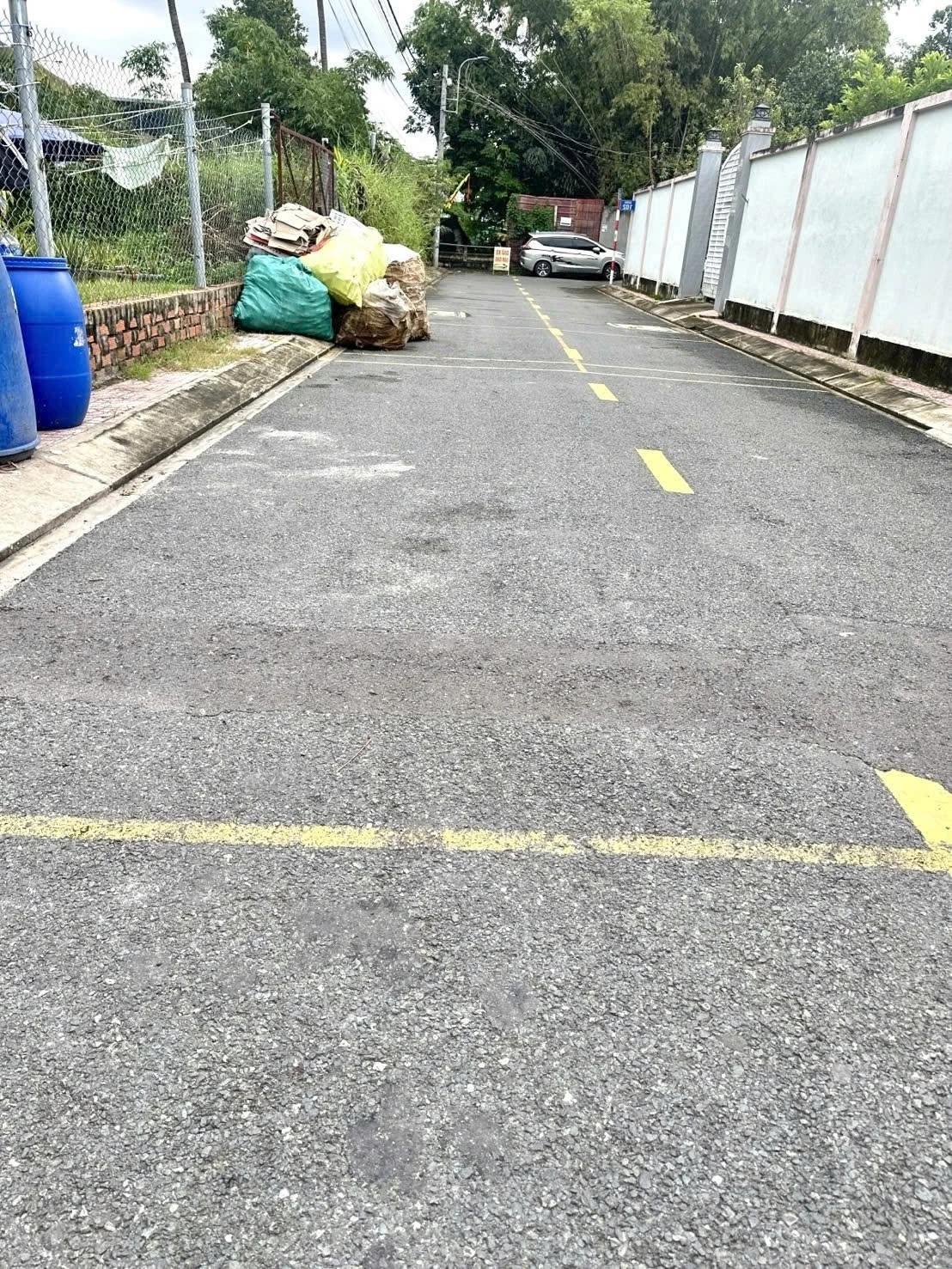 Bán đất 89.3m² Tăng Nhơn Phú, Thủ Đức, giá 5.6 tỷ - Ảnh 1