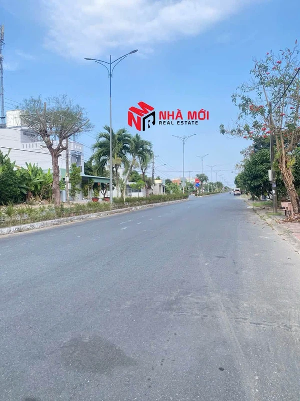 Bán cặp nền đất Lê Đức Thọ, Cà Mau, 266m², 1,3 tỷ