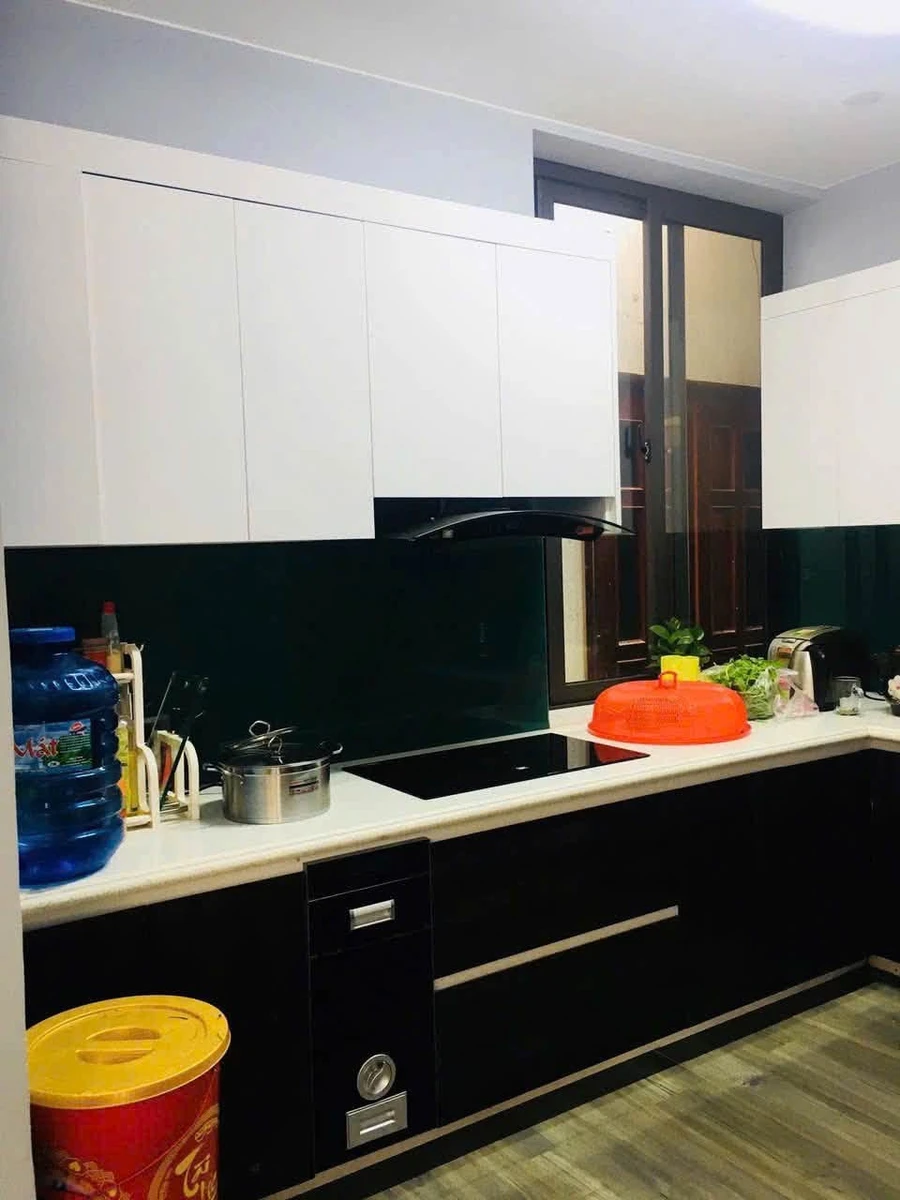 Bán nhà 3,5 tầng 100m² Cao Xuân Dục, 7 tỷ 1 - Ảnh thu nhỏ 3