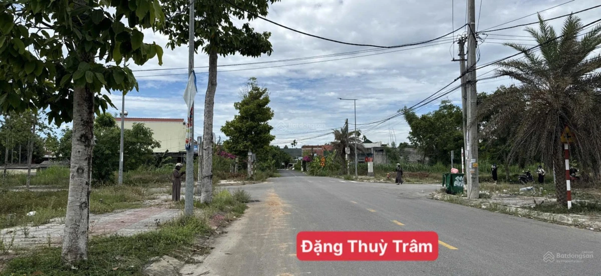 Lô giá tốt An Điền Phát - Quảng Ngãi - Mặt tiền đường lớn - Ảnh thu nhỏ 3