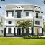 Căn góc SD 134,6m2, ngay ngã tư trung tâm đường 20.5m gần Vành Đai 4 giá chỉ 2 tỷ 987 triệu - Ảnh thu nhỏ 1
