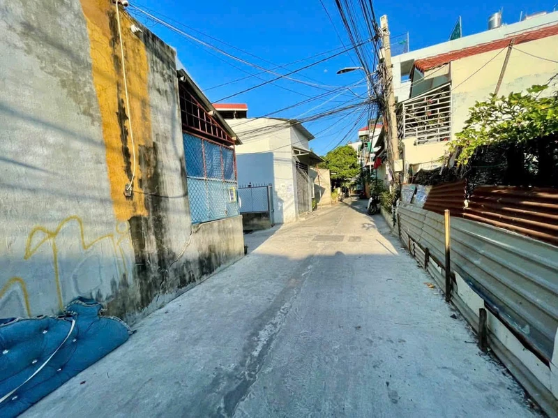 Bán đất 92,3m² tặng dãy phòng trọ Nha Trang 3,8 tỷ
