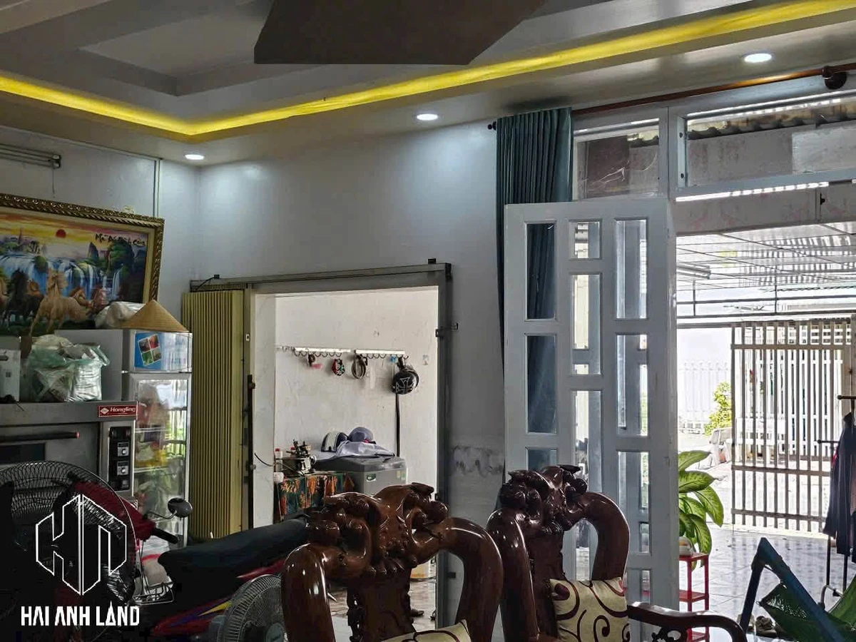 Bán nhà mặt tiền Nguyễn Huỳnh Đức 111.6m2 2PN Quận 1 - Ảnh thu nhỏ 5