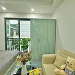 Bán nhà hẻm xe hơi Lê Lai 90m2, 9PN, thang máy, Gò Vấp - Ảnh thu nhỏ 5
