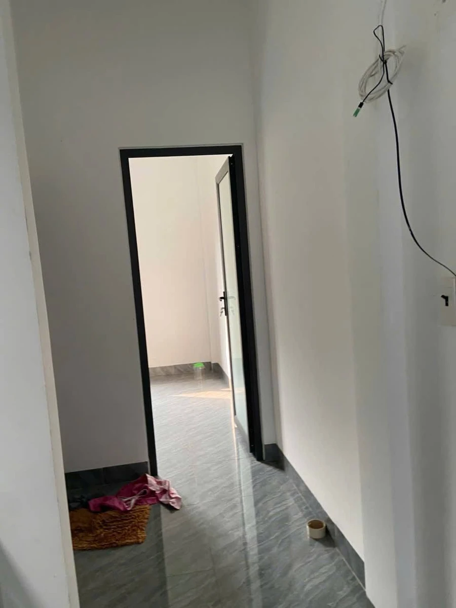 Bán cụm 7 căn nhà hẻm Lê Thị Riêng 600m², Buôn Ma Thuột 11 tỷ - Ảnh thu nhỏ 3