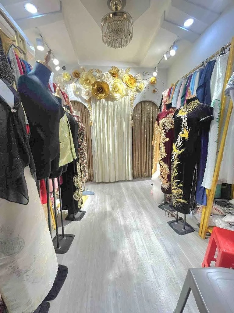 Bán nhà hẻm ô tô 4 tầng 54m2 Nguyễn Văn Luông, Quận 6, giá 6,9 tỷ - Ảnh 1