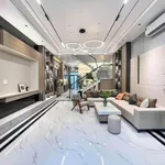 Bán nhà 3 tầng 80m² đường D35 Cần Thơ - Ảnh thu nhỏ 3