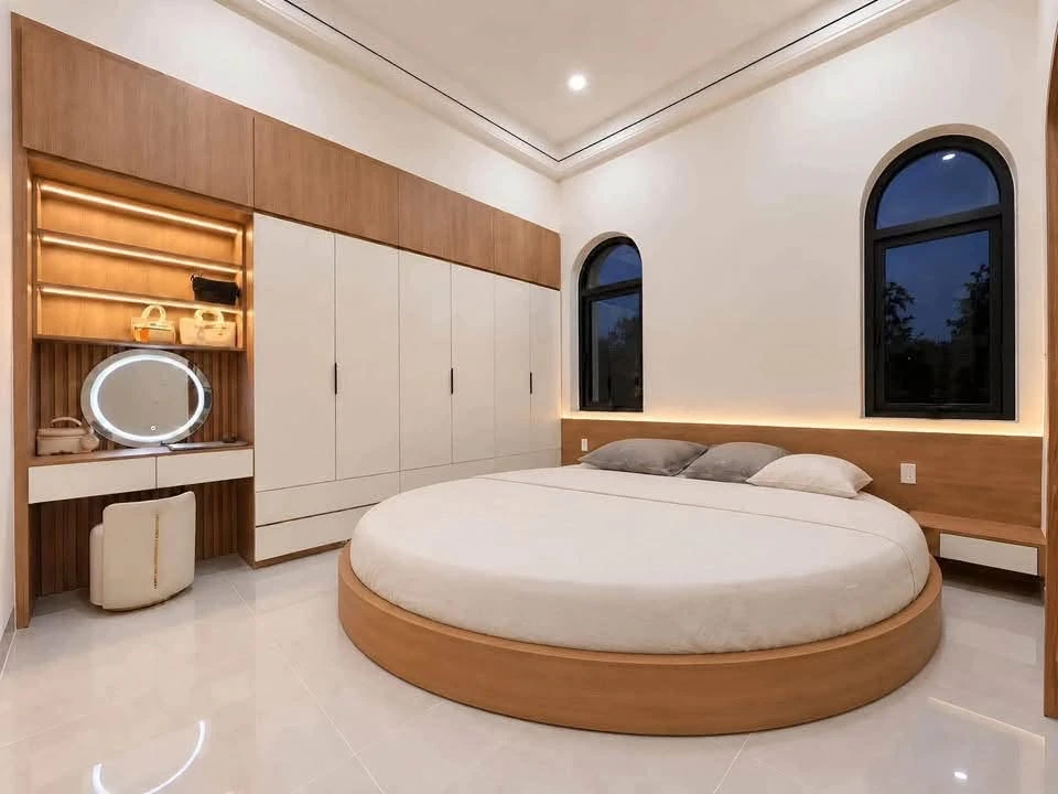 Bán nhà riêng 90m2 giá 400 triệu tại Tân Triều, Bình Chánh - Ảnh thu nhỏ 4
