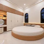 Bán nhà riêng 90m2 giá 400 triệu tại Tân Triều, Bình Chánh - Ảnh thu nhỏ 4