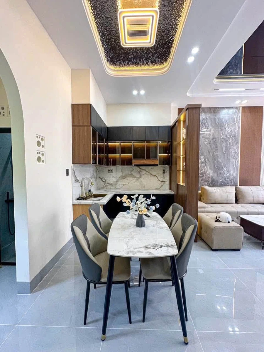 Bán nhà hoàn công 83m2, 2PN, Cần Thơ - 2 tỷ 650 - Ảnh thu nhỏ 5