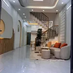 Bán nhà mới 4x13m, 3PN, hẻm xe tải, gần Kênh Nước Đen sát Tân Phú, giá 5,65 tỷ - Ảnh thu nhỏ 3
