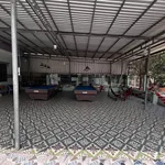 Bán nhà lầu 2 mặt tiền Mai Bá Hương Bình Chánh 258m2 - 11 tỷ - Ảnh thu nhỏ 4