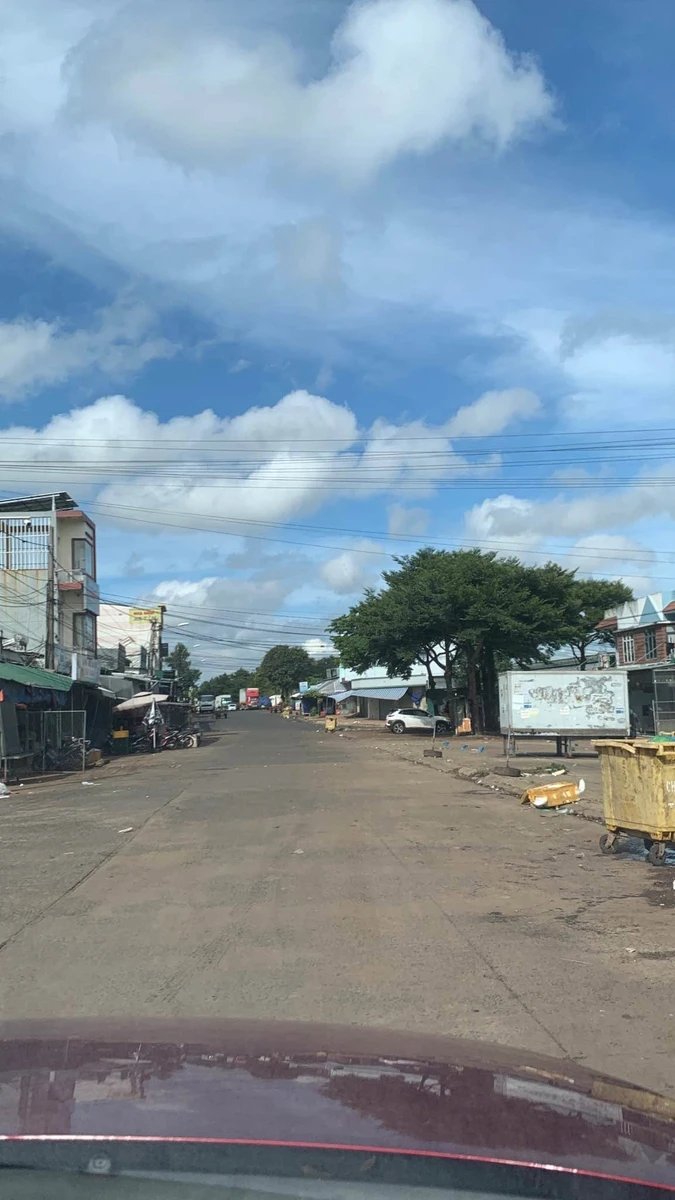 Bán đất nền thổ cư 100m² sát chợ Tân Hòa, Bình Dương 3,4 tỷ - Ảnh thu nhỏ 2