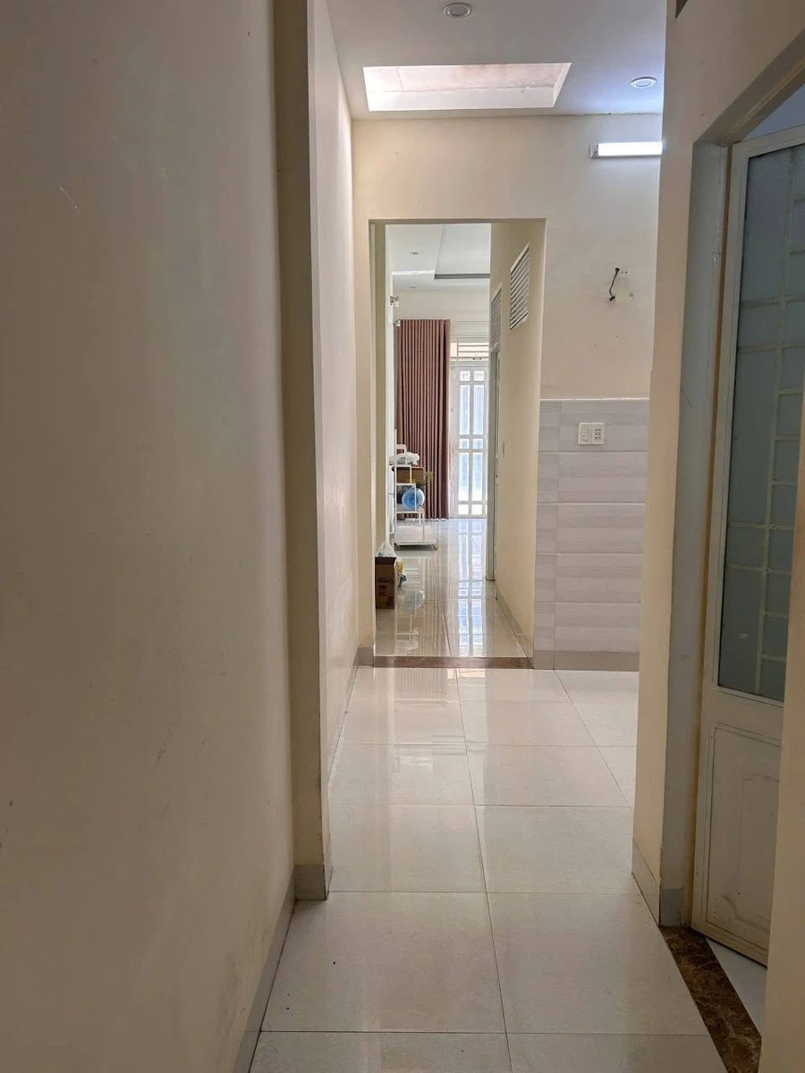 Bán nhà 2 mặt tiền 64m² trung tâm phố cổ, 3.2 tỷ - Ảnh thu nhỏ 2