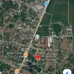 Bán đất Xã Nghĩa Thành Cần Giờ 8 sào, 300m² thổ cư, 5 tỷ - Ảnh thu nhỏ 1