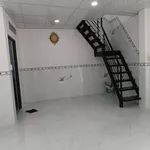 Bán nhà góc mặt tiền 28,8m² Quận 8, 3 tỷ 2 - Ảnh thu nhỏ 2