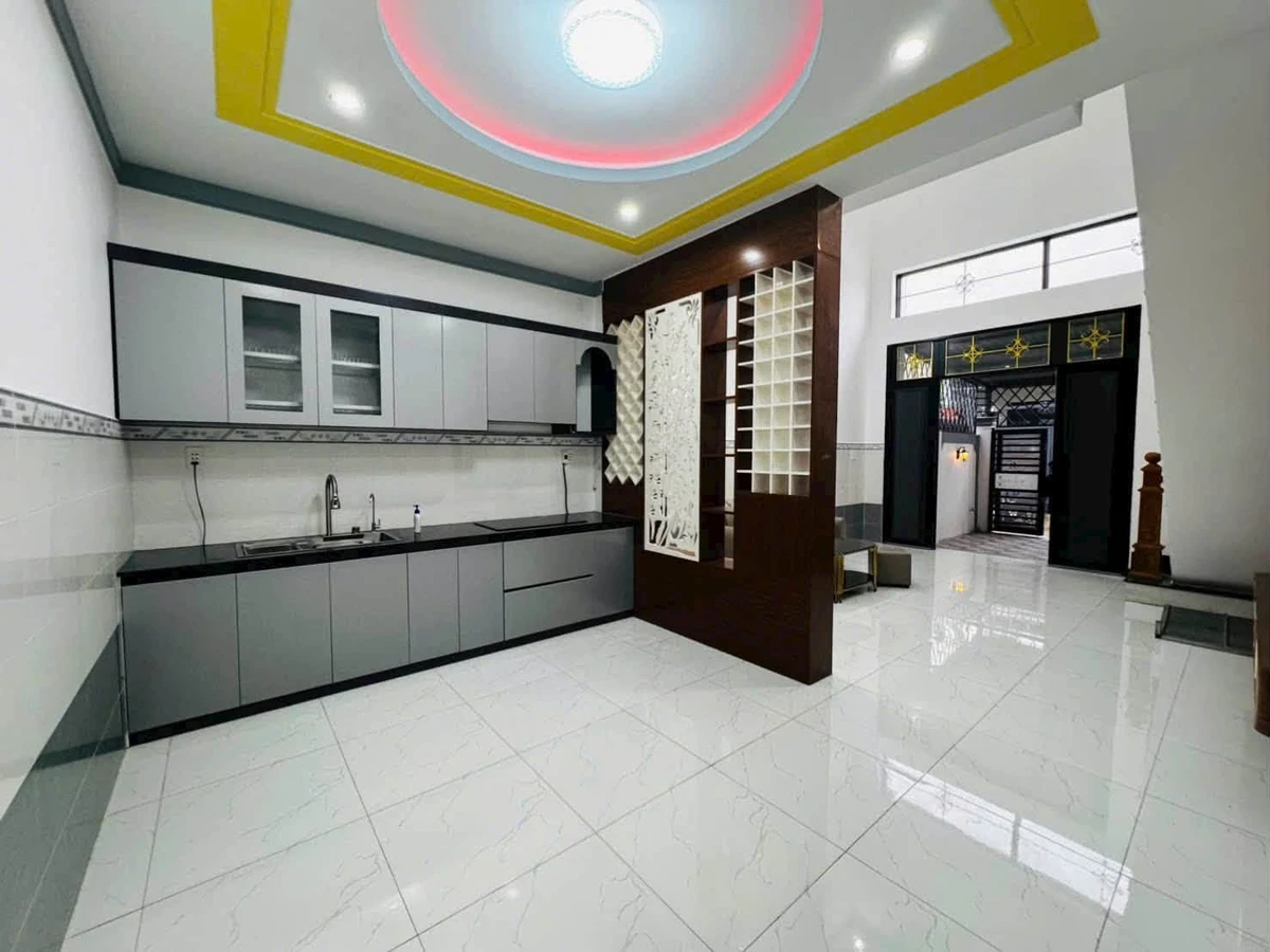 Bán nhà mới xây 2PN 88m² Ấp Lộc trung 1,8 tỷ - Ảnh thu nhỏ 5