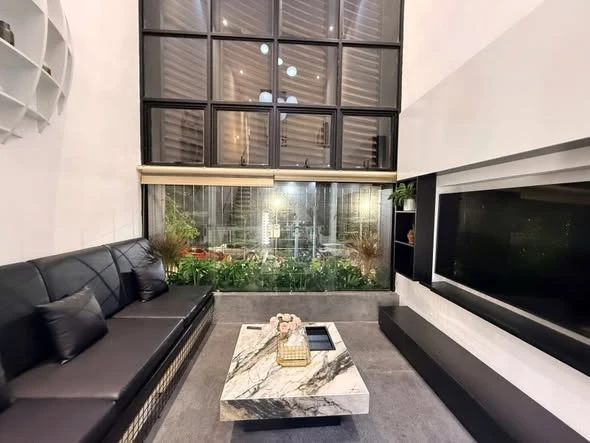Bán nhà 3 tầng 63m² full nội thất Hòa Mỹ 9, Liên Chiểu, Đà Nẵng giá 6,3 tỷ - Ảnh 1