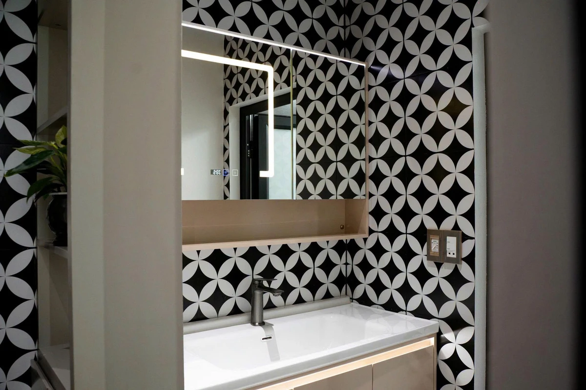 Bán nhà 4 tầng lô góc Đinh Đàm, Hải Phòng, 52.8 m², 4.68 tỷ - Ảnh thu nhỏ 3