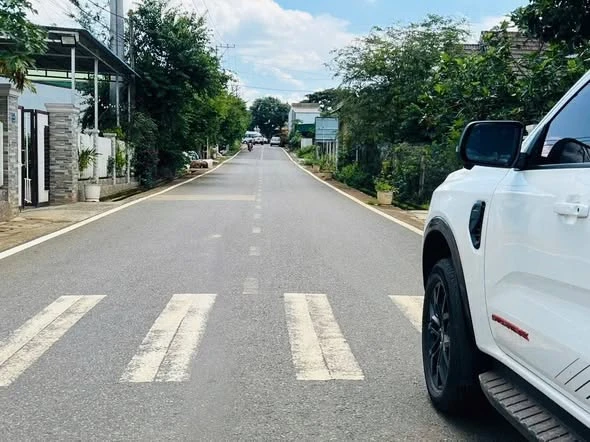 Bán đất Liên Nghĩa 125m² sổ riêng 1 tỷ 150 triệu - Ảnh 1