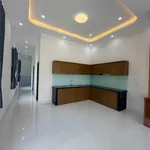 Bán nhà 2 mặt tiền 100m² sát Nguyễn Thái Học, Bình Tân - Ảnh thu nhỏ 1
